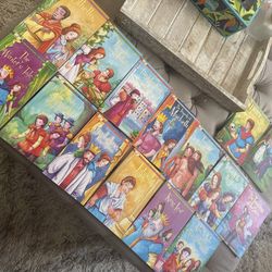 Shakespeare Children's Story books