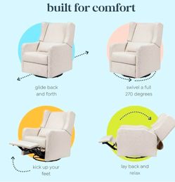 Recliner Chair 