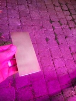 Copper stacker bars bullion