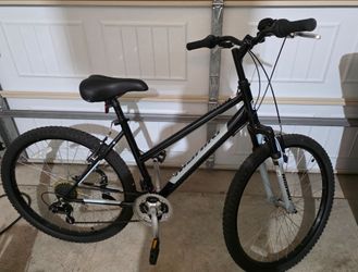 Nishiki Women's Bike 17