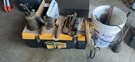 Toolbox