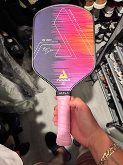 Joola Hyperion 14 mm paddle