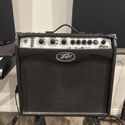 Peavey VYPYR VIP-2 1x12 40-Watt Amp