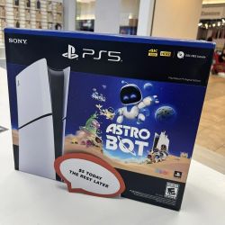 Sony PlayStation 5 Pro Gaming Console - Pay $5 today and the rest later!!