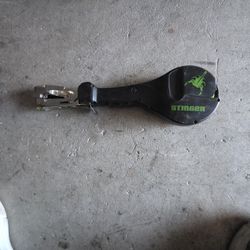 Stinger Staples 