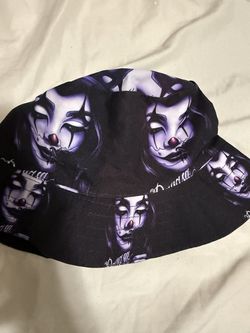Bucket hat