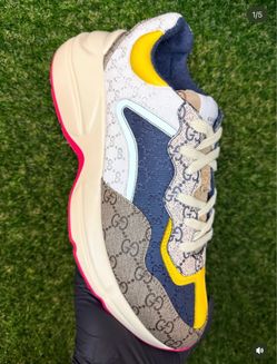 Gucci shoes