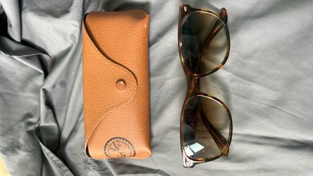 New never used $30 Ray-Bans