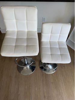 Bar stools