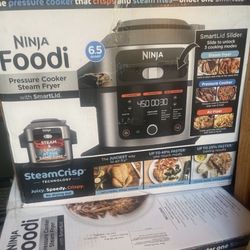 Food Cooker