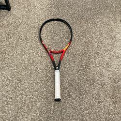 Prince  Hyper Pro Staff 6.1