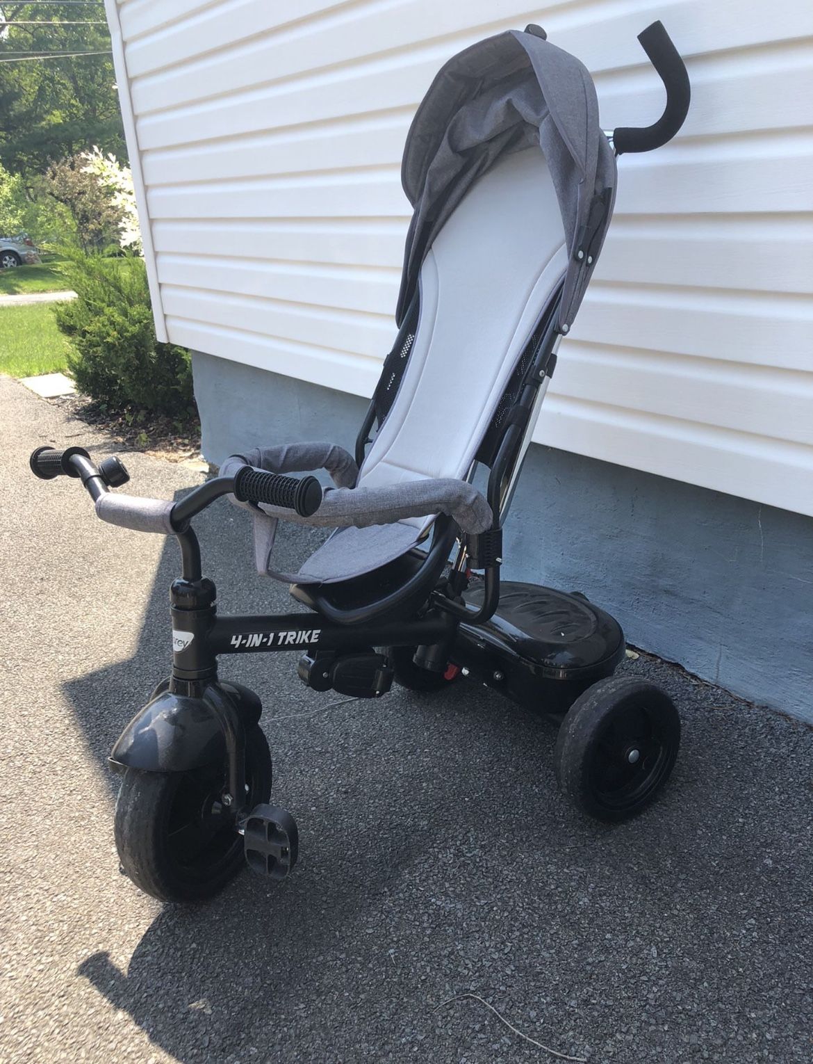 Bike Stroller 