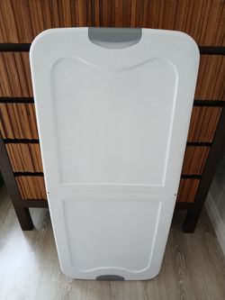 Sterlite Under Bed Box