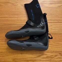 XCEL Wetsuit Booties