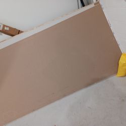 1/4 Inch Drywall⁰