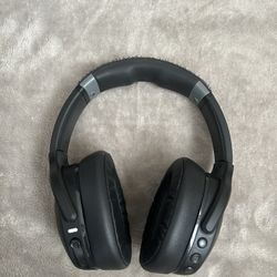 Skull Candy Crusher Evo Headphones