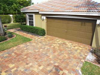 Brick Pavers