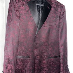 Egara men’s dress coat 42R