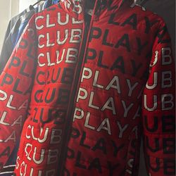 Playas Club Puffer