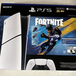 Play Station 5 Console 