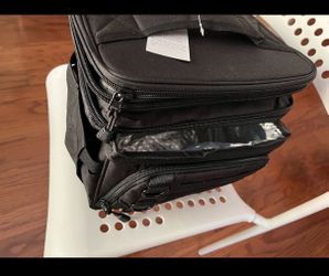 very large lunch box