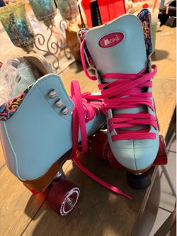 Moxi Roller skates