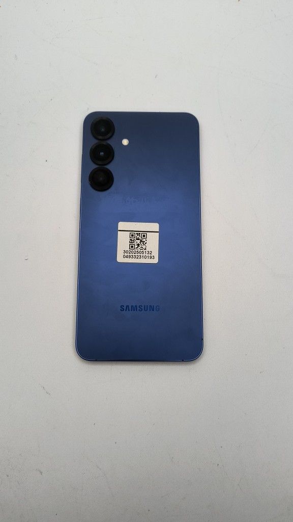 Galaxy S25+ 256GB Unlocked Blue