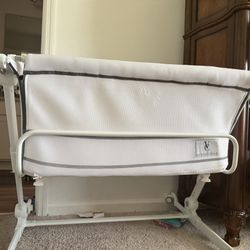 Co Speeper Bassinet 