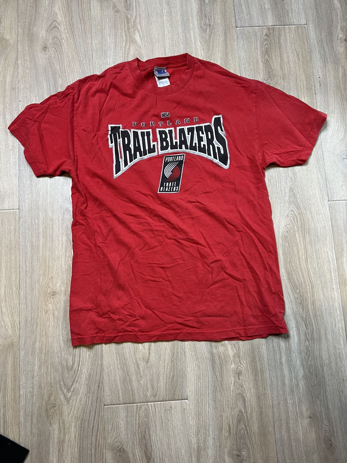 Vintage Trailblazers T-Shirt