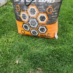 Delta McKenzie Crossbow Speed Bag Target #70630

