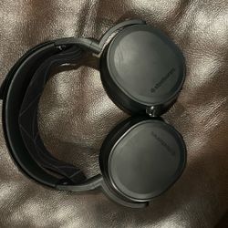 SteelSeries Arctics 7 pros 