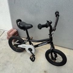 Kids 12” Retrospec Bike 