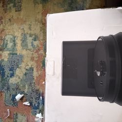 Dustin Robotic vacuum and cleaner and mop