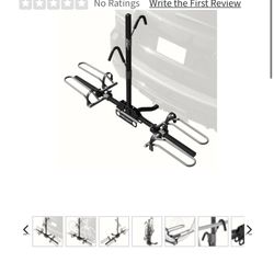 RETROSPEC LENOX TRAY RACK 2 Bikes 