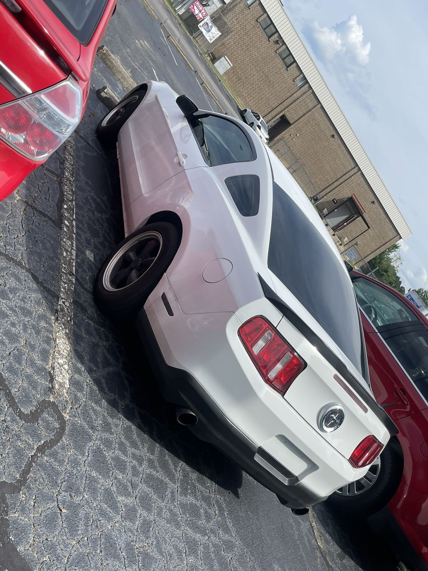 Clean