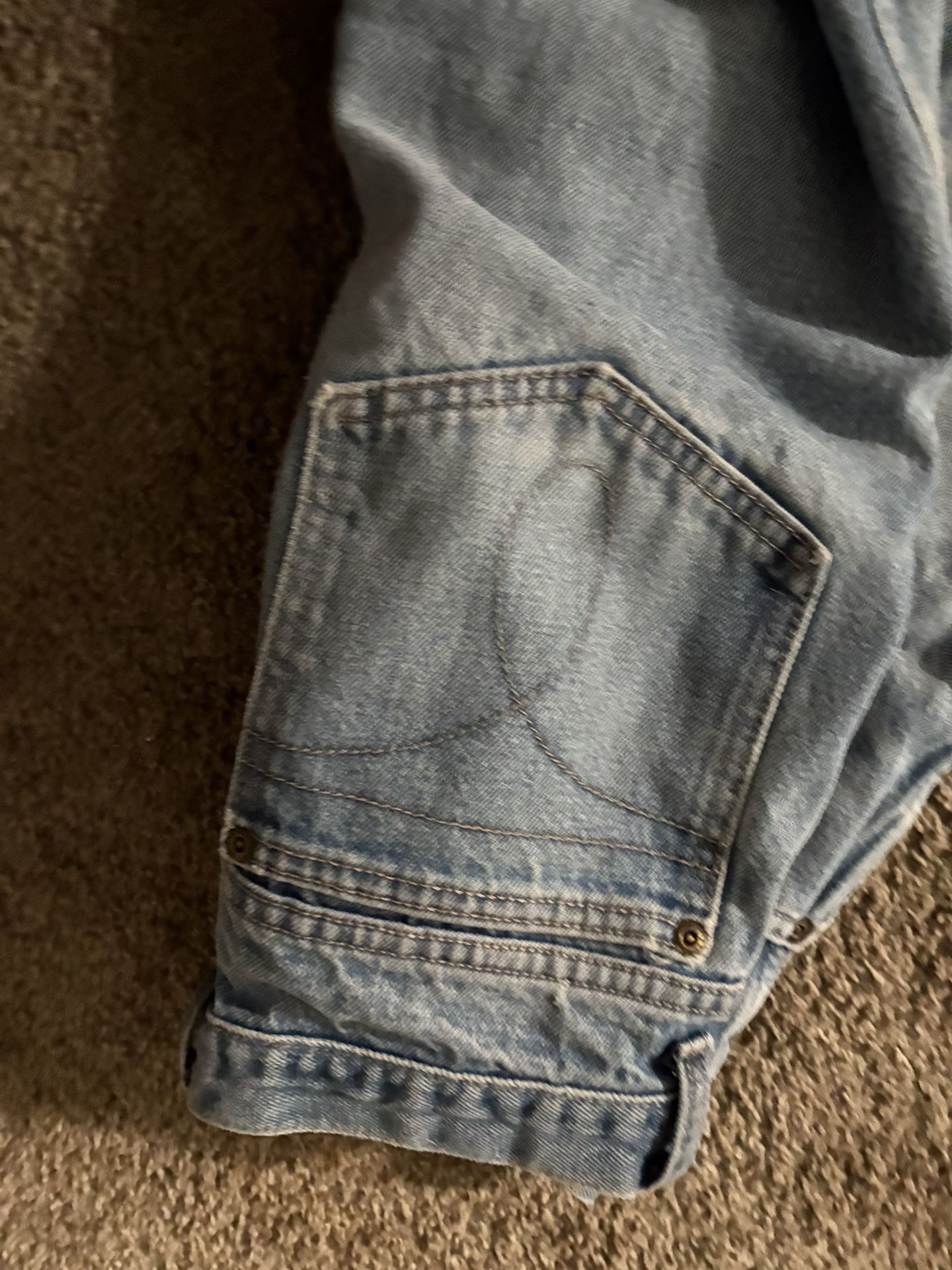 Calvin Klein Jeans