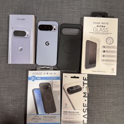 Like new Google Pixel 10 Pro XL 512GB