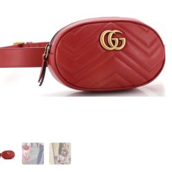 Gucci Belt Bag