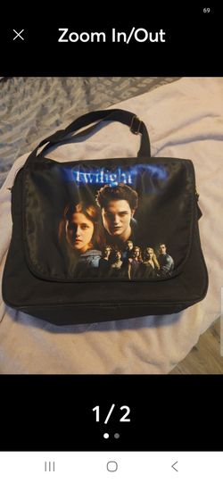 Tote Bag The Twilight Saga Family