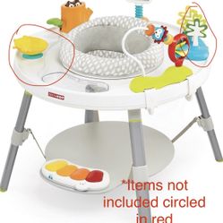 Skip Hop Baby Activity Center