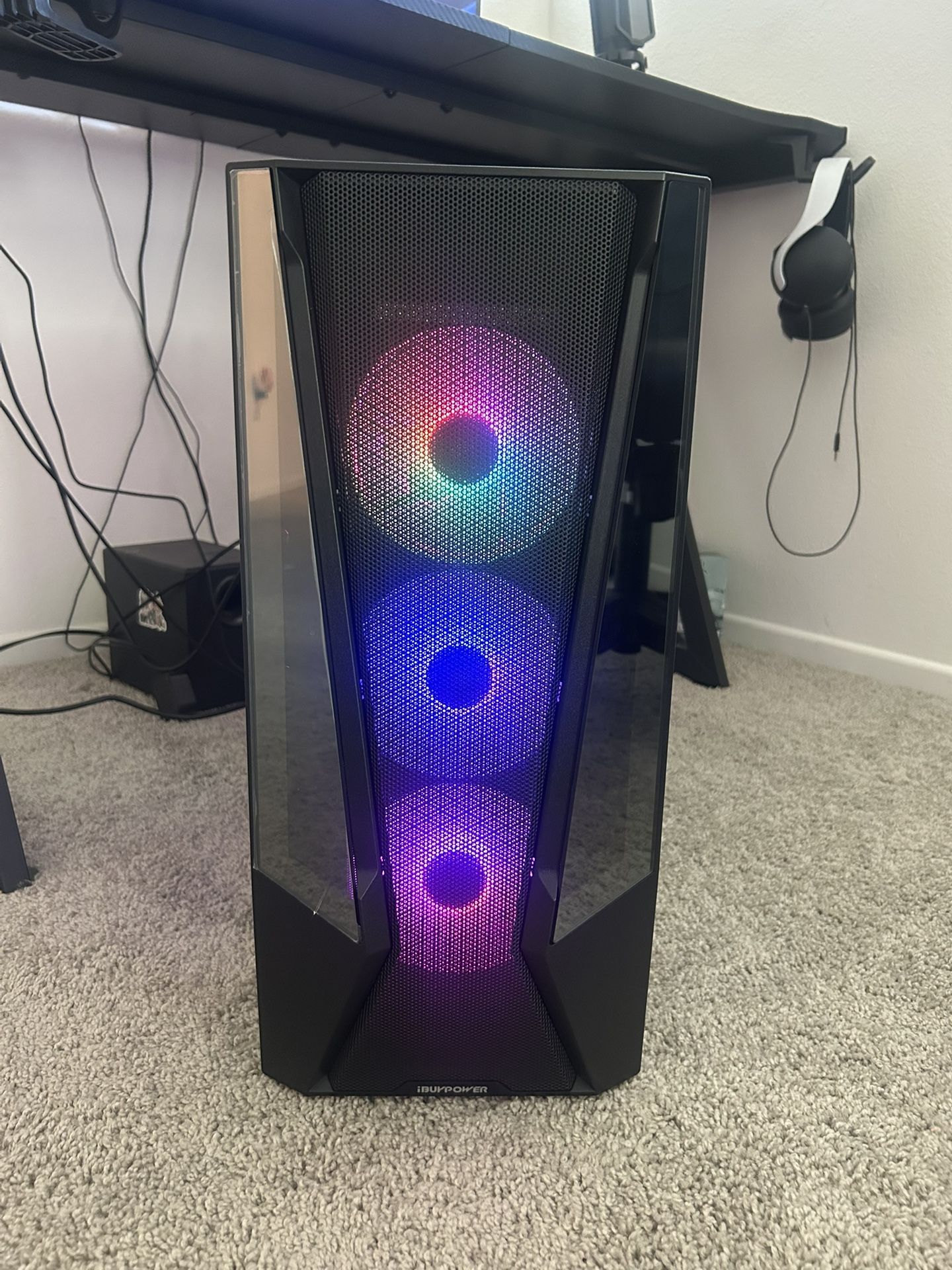 PC