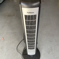 Holmes 36” Oscillating Tower Fan – Model HTF3606AR 