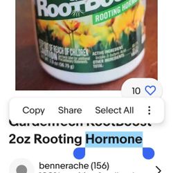 Root Booster