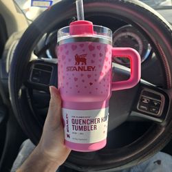 Stanley Sweet Hearts 20oz $65