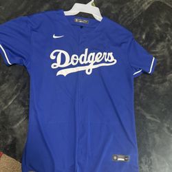 Dodgers Jersey 