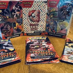 Pokémon Sealed 