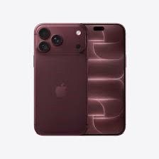 iPhone 18 Pro Max Burgundy 512GB