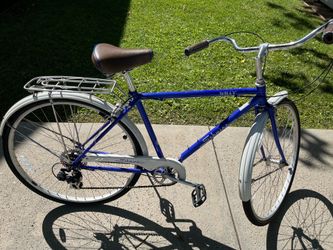 Schwinn bicycles. Men’s and Women’s