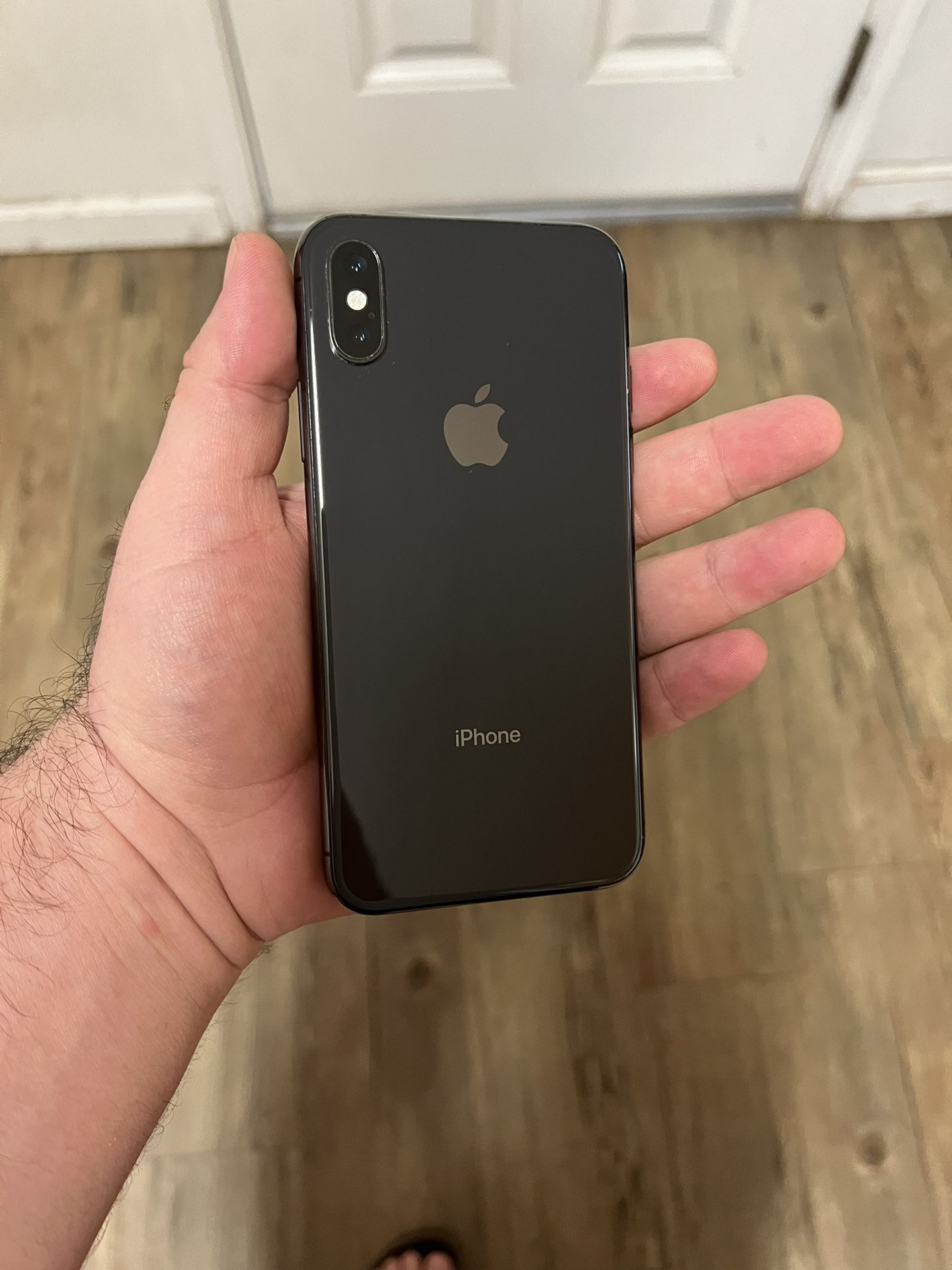 Iphone X 256gb Unlocked