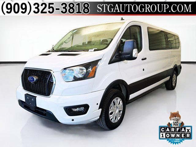 2024 Ford Transit-350 Passenger Van